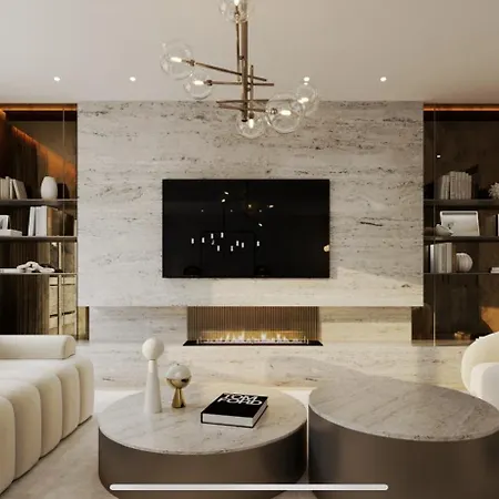 Luxury Athensheart 4bd Ensuite * Athens