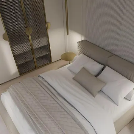 Luxury Athensheart 4bd Ensuite Apartment *
