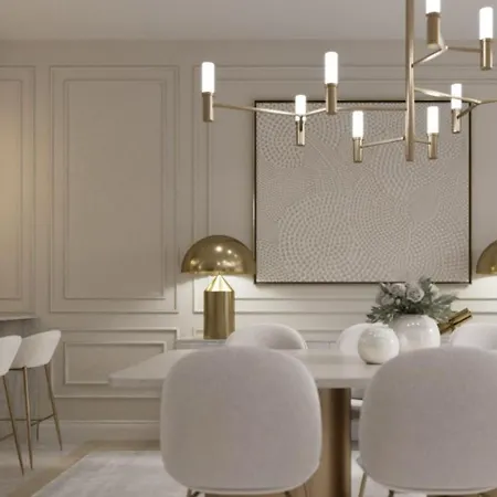 Apartment Luxury Athensheart 4bd Ensuite *