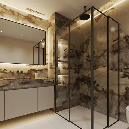 Luxury Athensheart 4bd Ensuite Athens